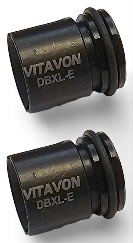 Vitavon Center Drive Cup set DBXL-e