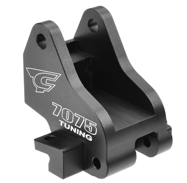 Team Corally - Chassis Brace Holder - Shock Tower Stiffener