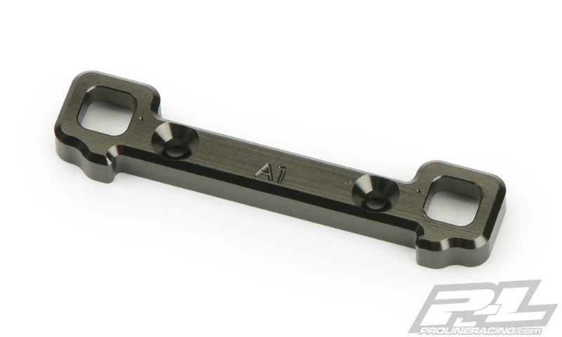 Pro-Line PRO-MT 4x4 Replacement A1 Hinge Pin Holder