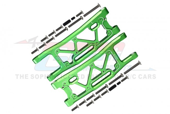 GPM Aluminum 6061-T6 Rear Lower Arms -