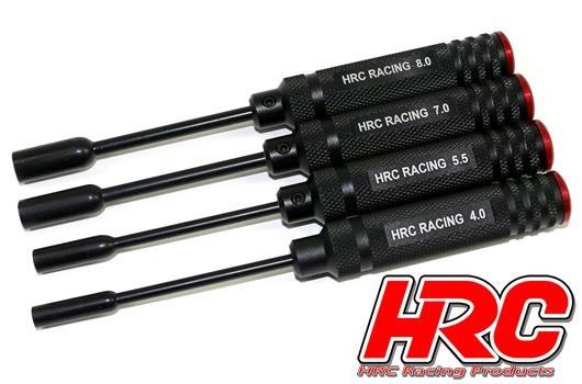 HRC Werkzeugsatz - HRC TSW Pro Racing -