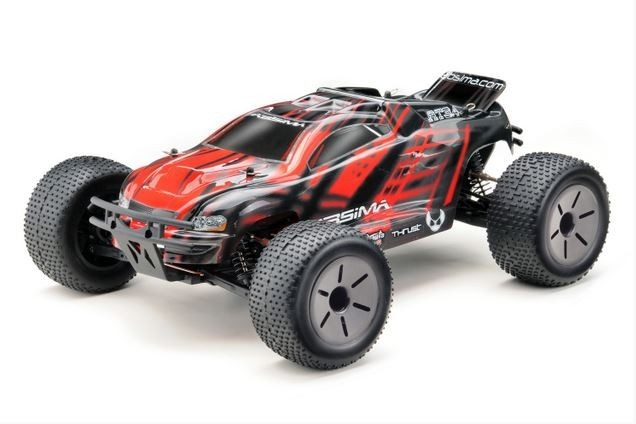 Auslauf - Absima EP Truggy AT3.4 4WD 2.4GHz Brushed