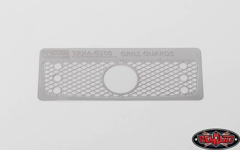 RC4WD Metal Grille for TRAXXAS TRX-4