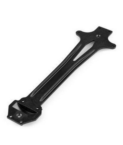 LC-Racing 225mm Radstand Oberdeck LC-L6036