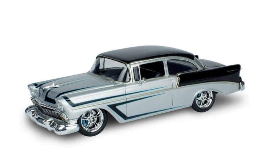 Revell 1956 Chevy Del Ray