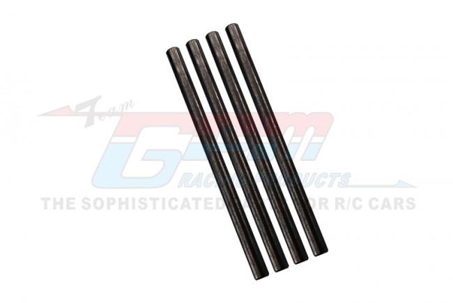 GPM Medium Carbon Steel Front und Rear Suspension Inner Pins