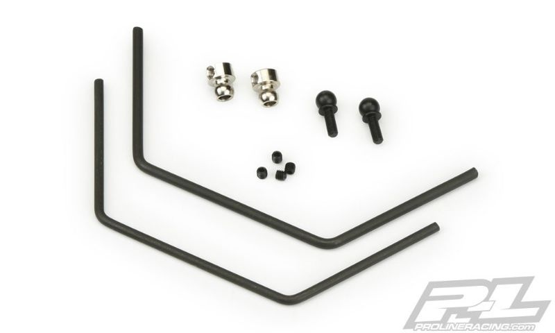 Pro-Line PRO-MT 4x4 Replacement Sway Bar Hardware