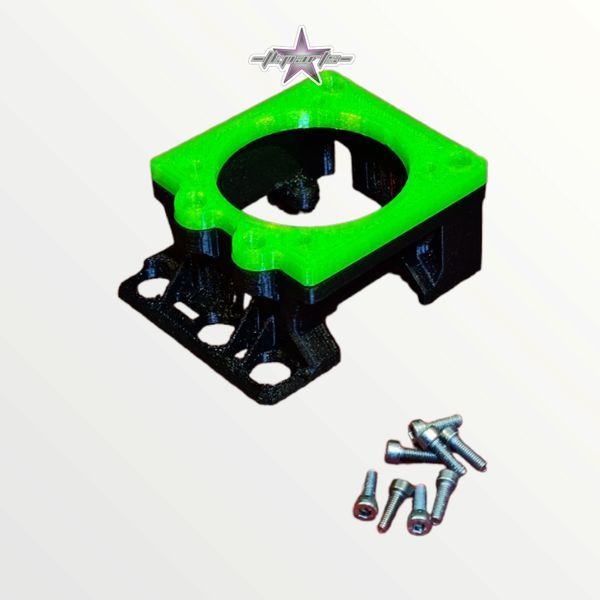 JS-Parts ultraflex Fahrregler-Deckel für Max8/TOROX 185 und