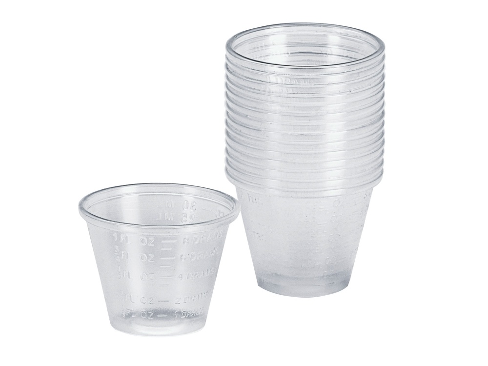 Revell Mixing Cups (15 St.)