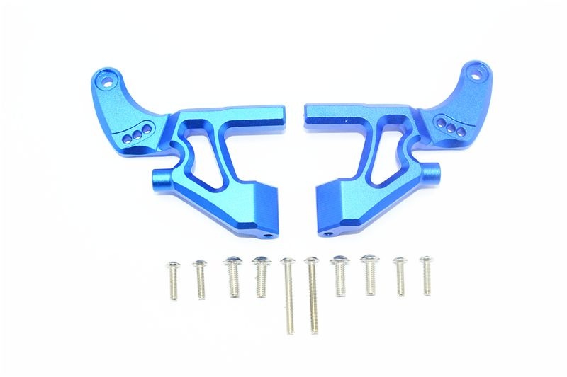 GPM Aluminum Rear Wing Arms - 12PC Set for