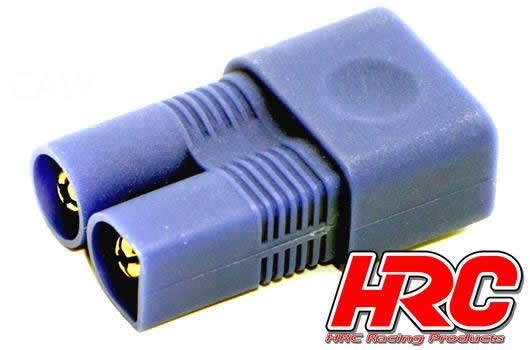 HRC Racing Adapter -  Kompakte Version - Stecker für Traxxas