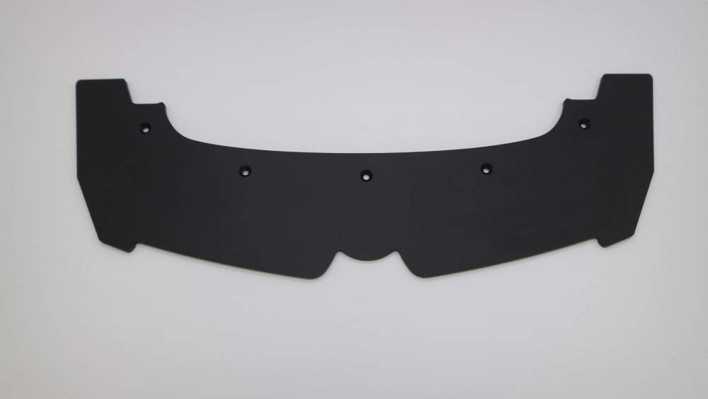 POS RC Racing Parts Limitless Front Splitter