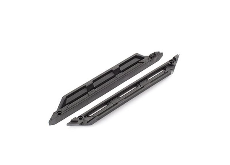 Traxxas Nerf-Bars, Chassis (2)
