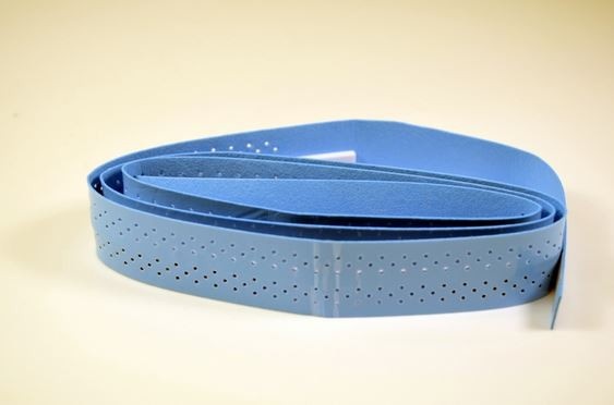 Auslauf - Absima Griffband blau