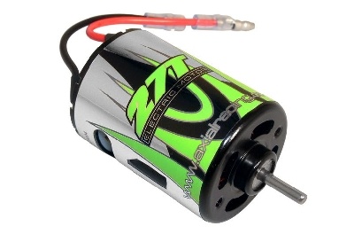 Axial - 27T 540 Electric Motor