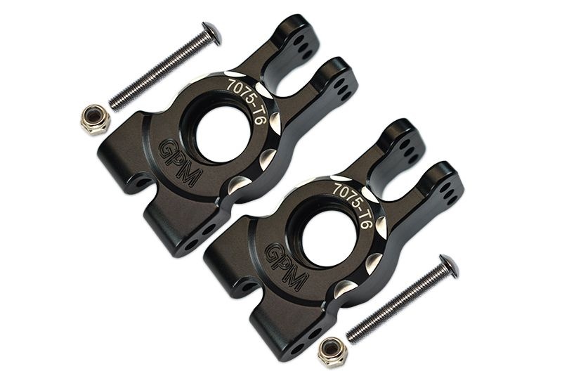 GPM Aluminum 7075-T6 Rear Knuckle Arms -