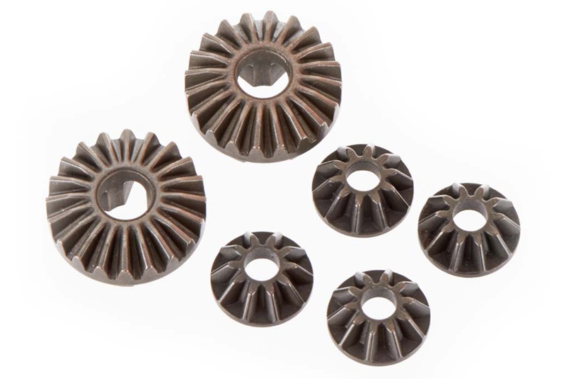 Axial - Differential Gear Set 20T/10T Yeti XL