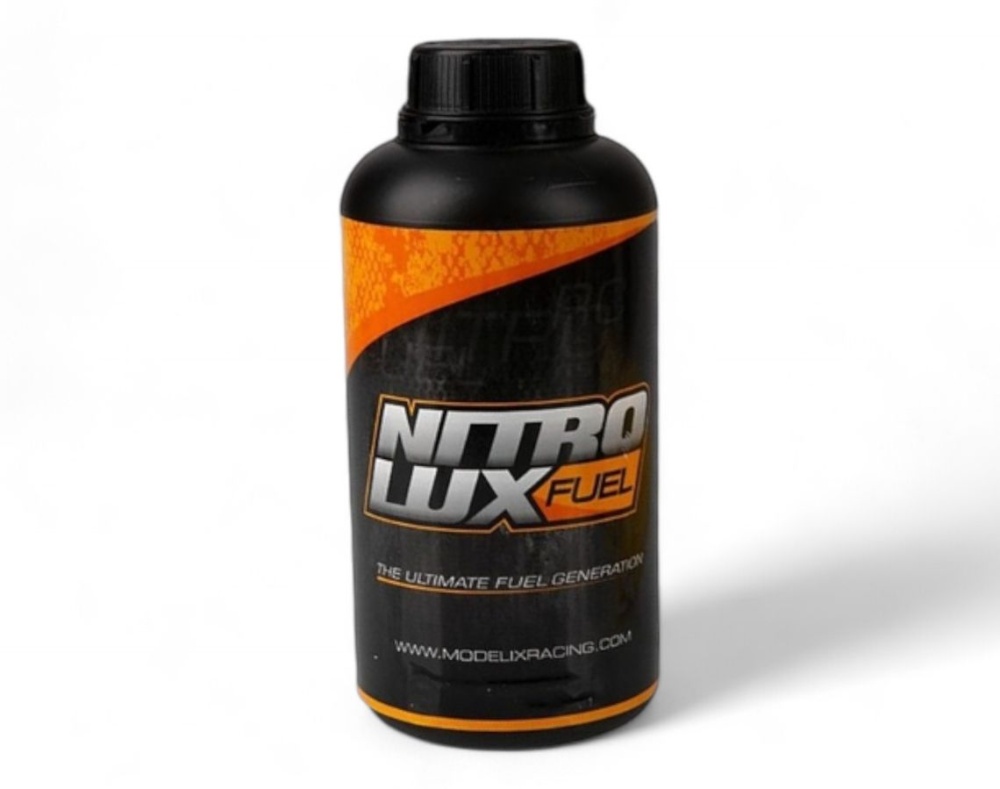 Nitrolux ENERGY3 Off-Road RC Modellbautreibstoff 16% pro