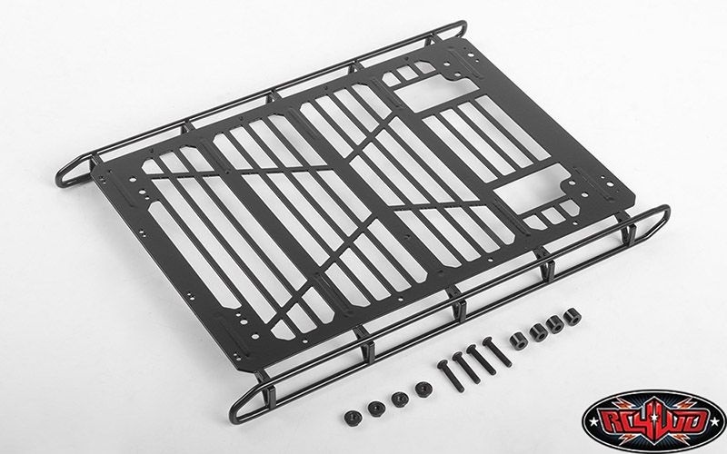 RC4WD Roof Rack for TRAXXAS TRX-4