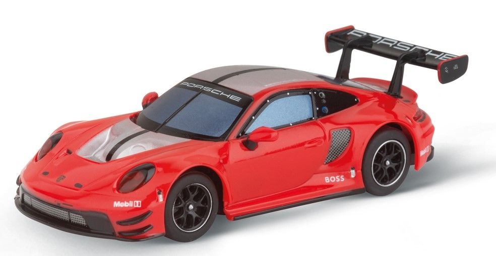 Carrera HYBRID Porsche 911 GT3 R Red Devil