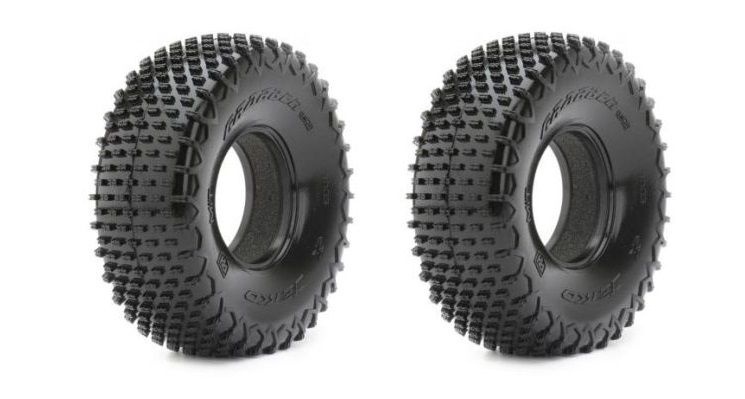 JETKO EX Grabber 1,9 Crawler Ultra Soft-Reifen (2)