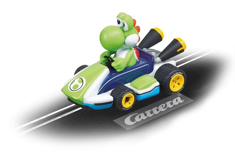 Carrera FIRST Nintendo Mario KartT - Yoshi