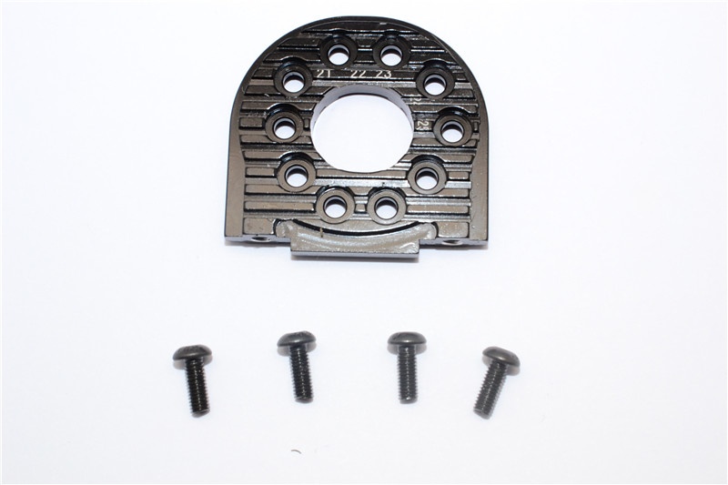 GPM alloy adjustable motor mount (for 16T-25T) - 1 PC for