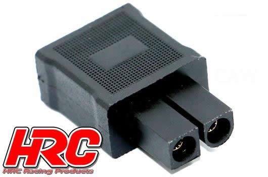 HRC Racing Adapter -  Kompakte Version - Ultra T Stecker zu