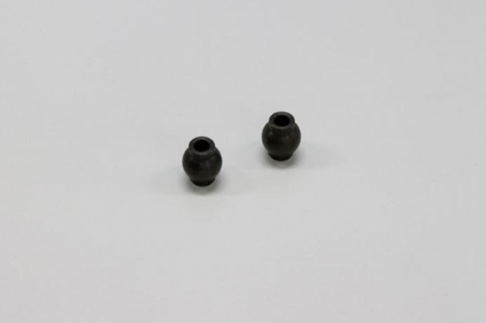 Kyosho Kugeln angeflanscht 7,8mm (2)