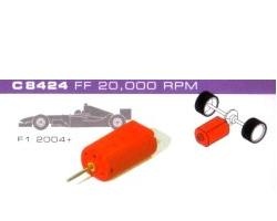 Scalextric Motor FF 25,000 rmp