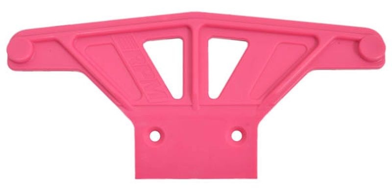 RPM Rammschutz extra groß pink Stampede/Rustler