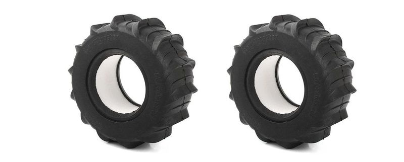 RC4WD Sand Thrasher 1.9 Rear Scale Tires RC4WD (2)