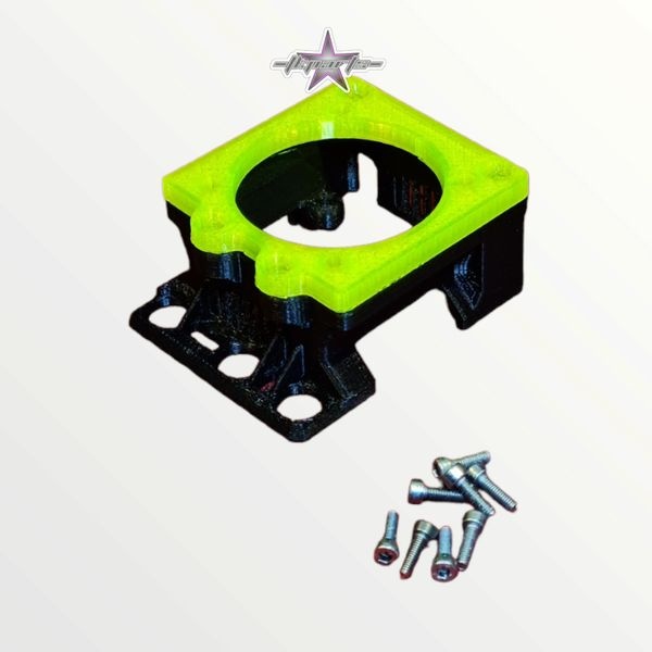 JS-Parts ultraflex Fahrregler-Deckel für Max8/TOROX 185 und