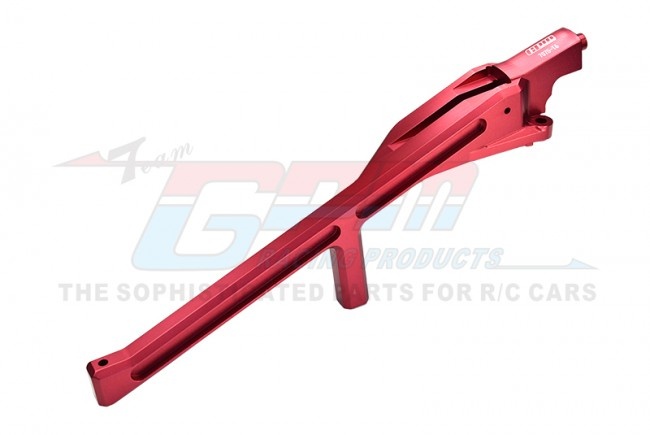 GPM Aluminum 7075-T6 Rear Chassis Brace -