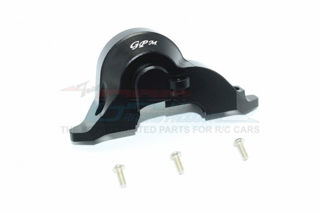 GPM Aluminium-Getriebeabdeckung für unteres Stirnradgehäuse
