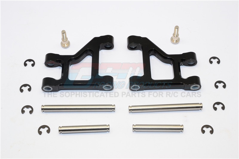 GPM ALLOY front lower suspension arm -