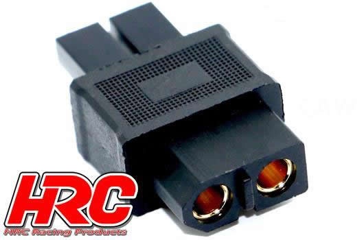 HRC Racing Adapter -  Kompakte Version - XT60 Stecker zu