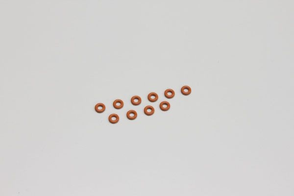 Kyosho O-Ring (1.9 x 3.4mm) fuer IFW140/141 Kyosho Inferno