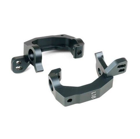 Tekno RC TKR9048B - Spindle Carriers