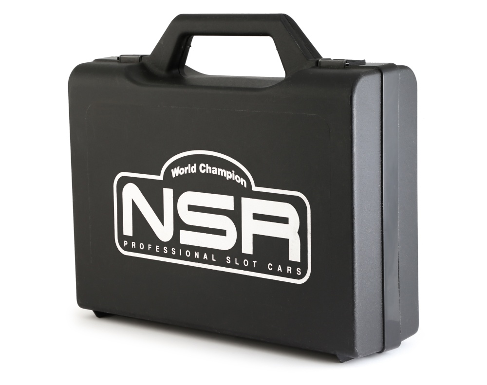 NSR Medium Bag - schwarz