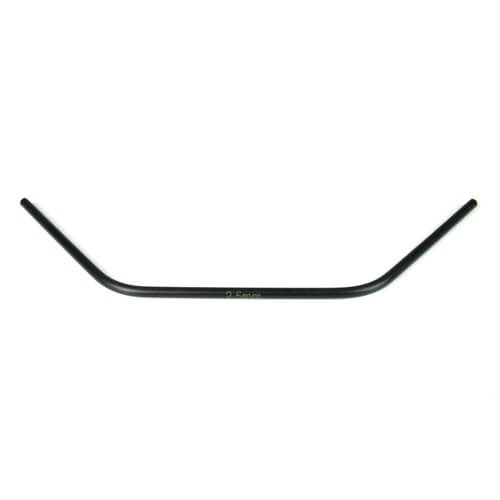 Tekno RC TKR5083 - Sway Bar (front/rear, 2.5mm)