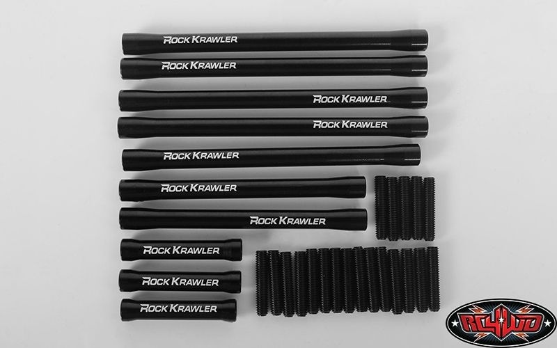 RC4WD Rock Krawler Link Package for Traxxas TRX-4