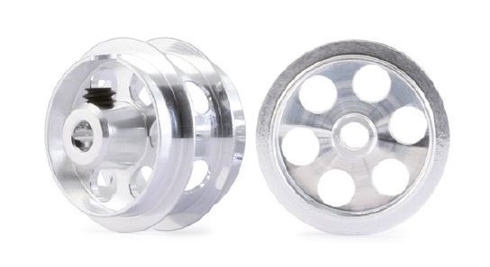 NSR Ultimate Rear wheels Large & Drilled 16 Air (2)