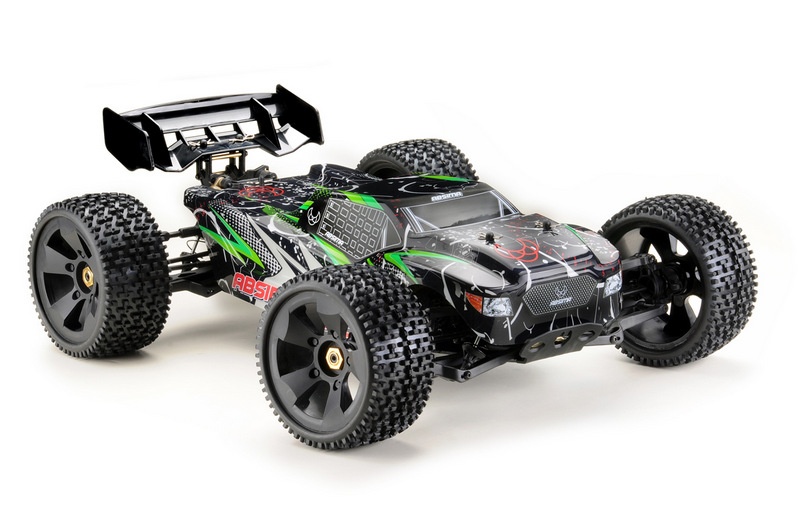 AUSLAUF - Absima 4WD Offroad-Truggy TORCH Gen2.1