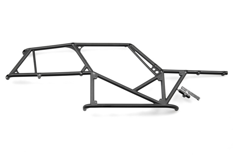 Axial - Tube Frame Side Right Wraith