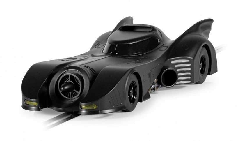 Scalextric 1:32 Batmobile 1989 HD