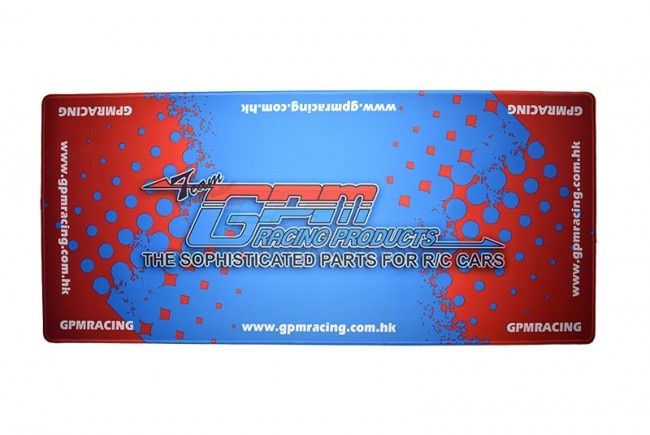 GPM Special Repair Pad for Model Car (Size 90x40cm) -