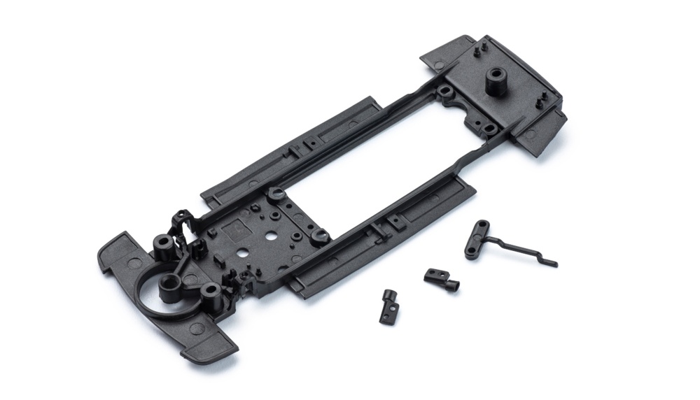 Slot.it Fahrwerk Slot.it C-Class 1995/1996 Plastik