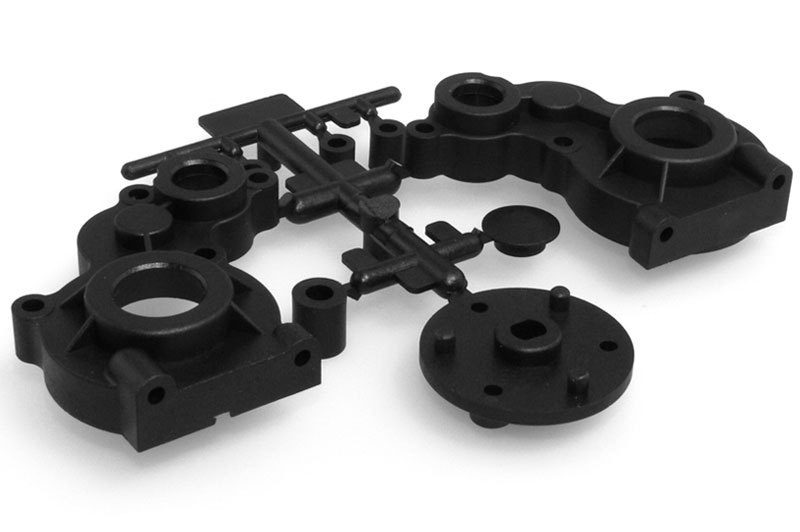 Axial - Transmission Set