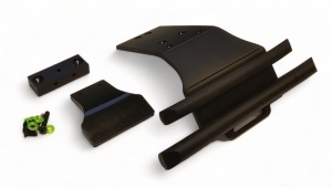 MLine Bumper für Tekno MT410 2.0 schwarz